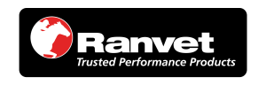 Ranvet Logo
