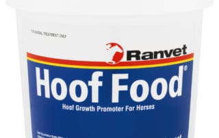 Hoof Supplement for horses
