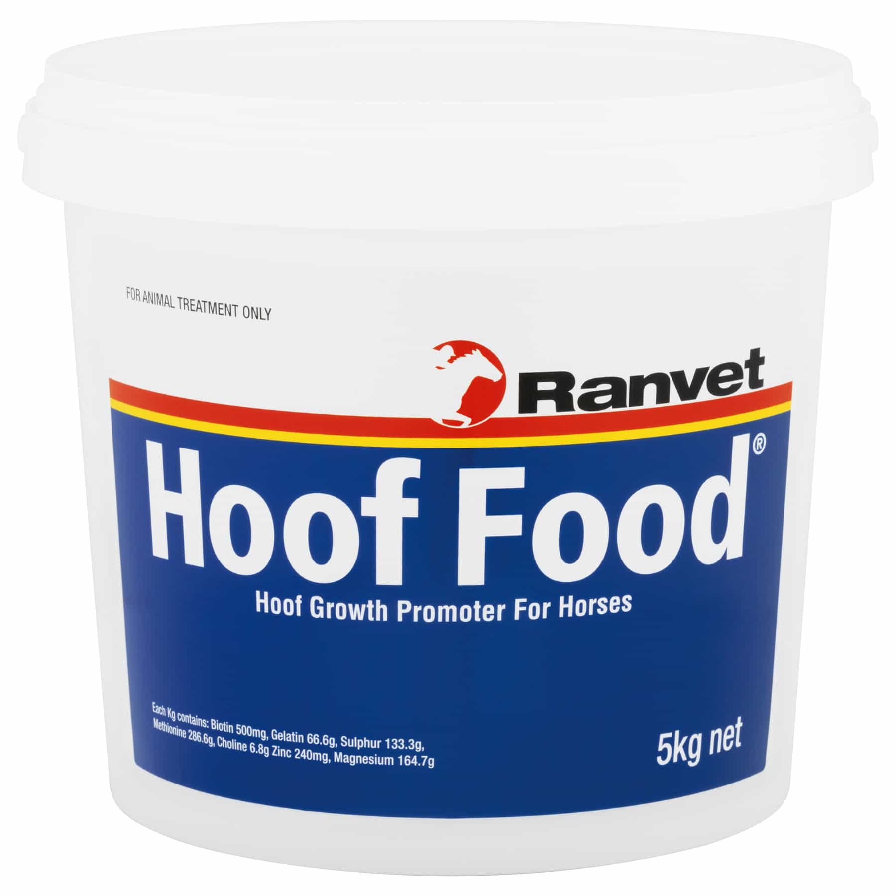 Hoof Supplement for horses