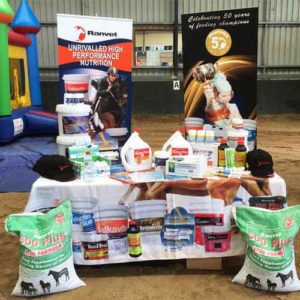 Equine Health Products