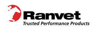 Ranvet Logo