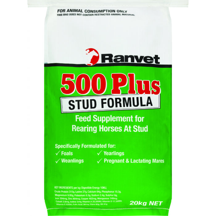 Vitamin E Deficiency in Horses An Essential Nutrient Ranvet
