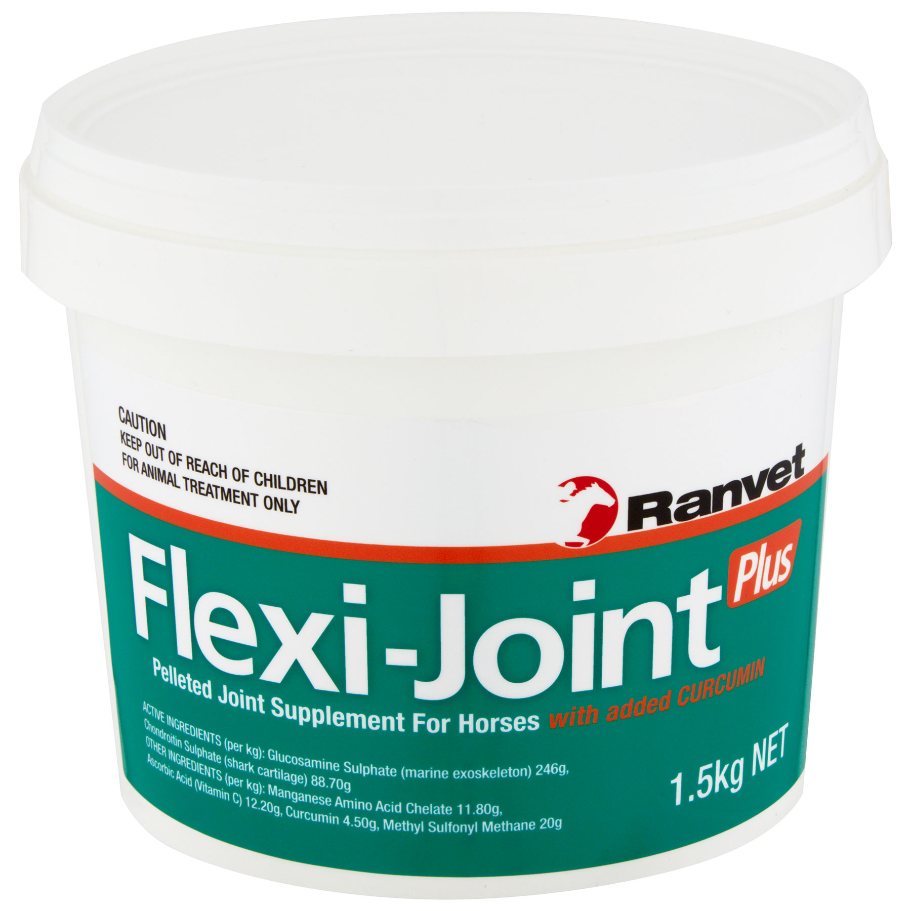 Flexi-Joint Plus