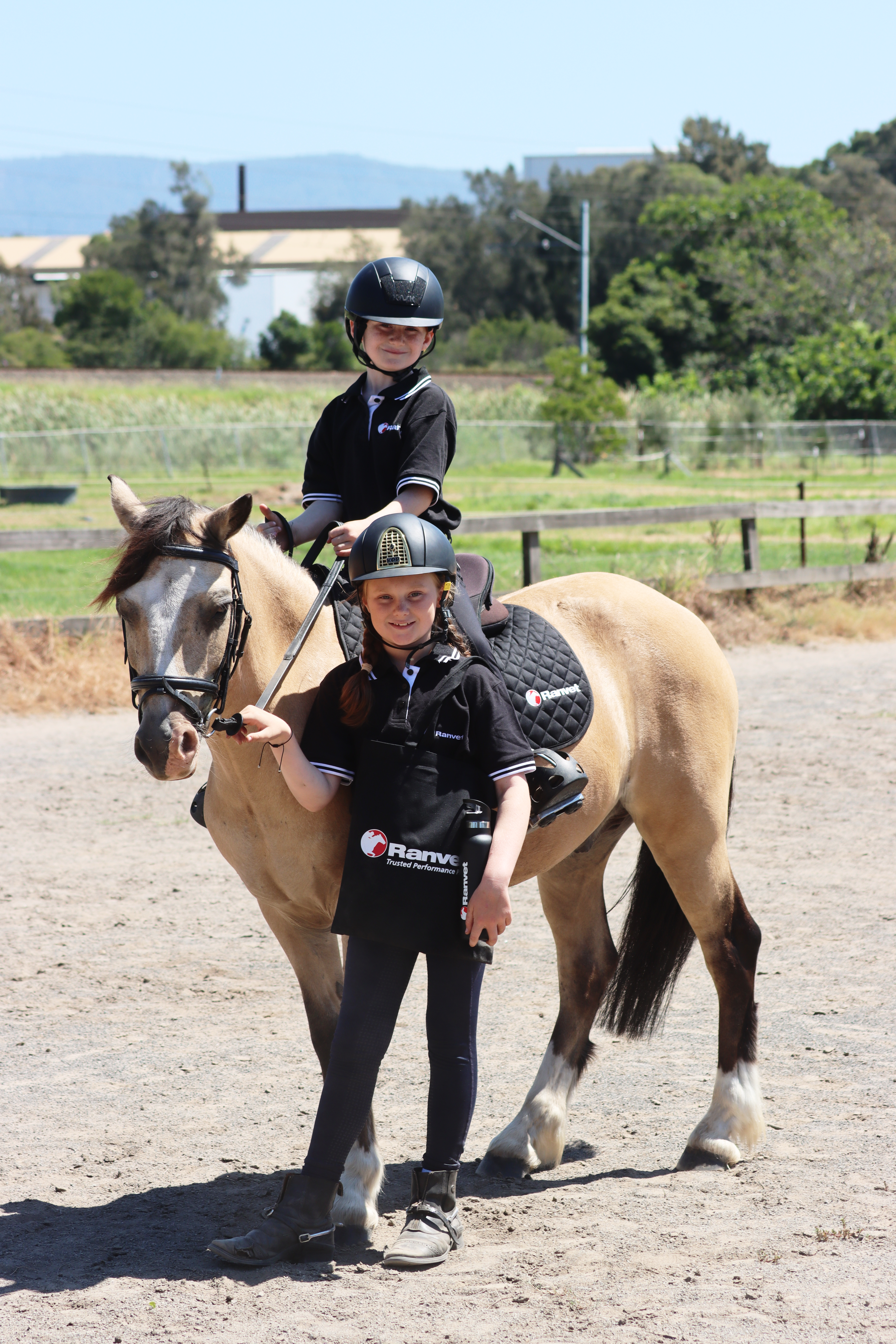 Ranvet Riders Club