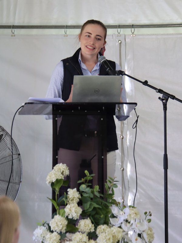 Book a Nutrition Talk