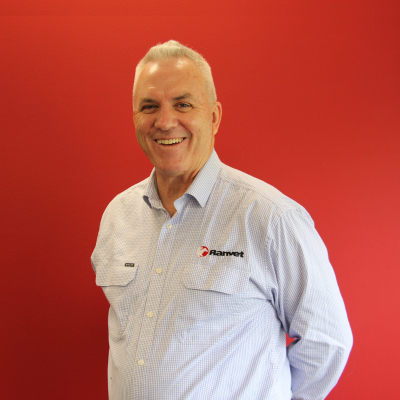 Paul Hoffmann