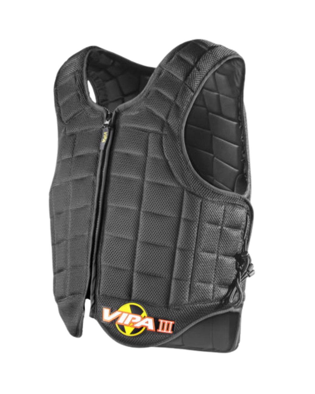 VIPA III Vest Giveaway — Pony Clubs