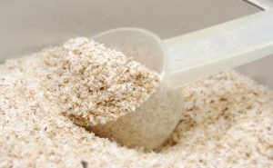 Psyllium